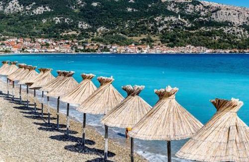 Jurandvor Apartment | Apartments with parking space Baska, Krk - 19206