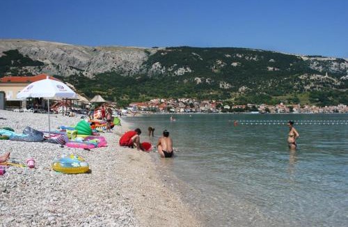 Jurandvor Apartment | Apartments with parking space Baska, Krk - 19206