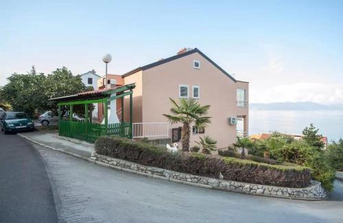 Ravni Apartment | Apartments with parking space Ravni, Labin - 12891