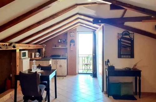 Vratarusa Apartment | Apartments with parking space Bunica, Senj - 22142