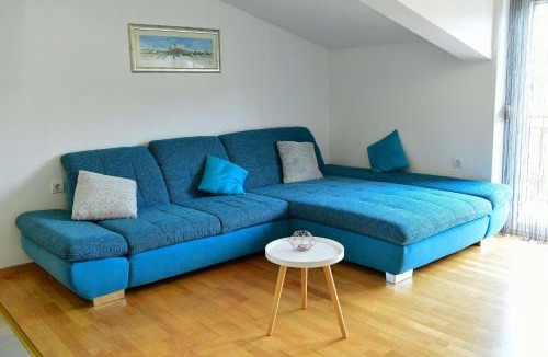 Citluk Apartment | Apartments with parking space Sinj, Zagora - 23403