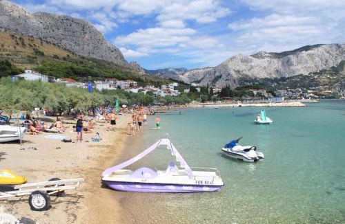 Duce Apartment | Apartments with parking space Duce, Omis - 4663