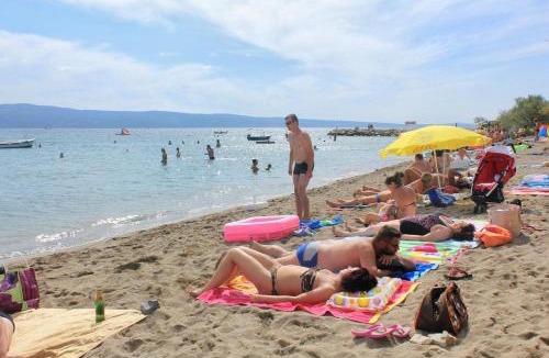 Duce Apartment | Apartments with parking space Duce, Omis - 7532