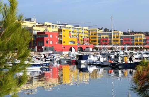 Banjole Apartment | Apartments with parking space Banjole, Pula - 14391