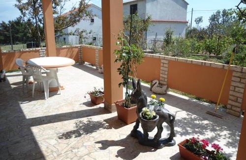 Mundanije Apartment | Apartments with parking space Mundanije, Rab - 12242