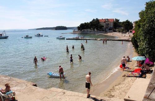 Mundanije Apartment | Apartments with parking space Mundanije, Rab - 12242