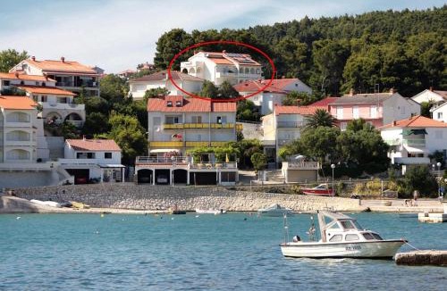 Rab Apartment | Apartments with parking space Banjol, Rab - 5022