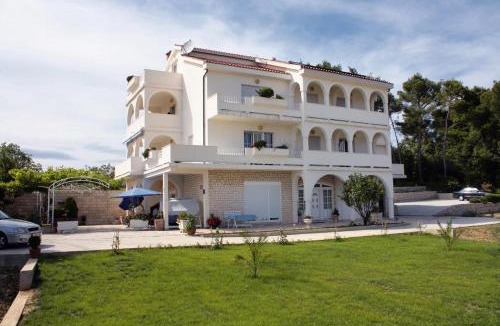 Rab Apartment | Apartments with parking space Banjol, Rab - 5022