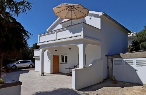 Suha Punta Apartment | Apartments with parking space Suha Punta, Rab - 17239