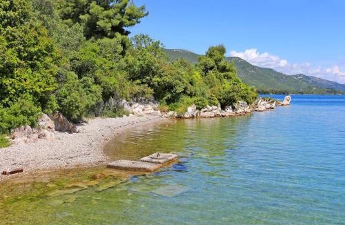 Ston Apartment | Apartments with parking space Luka, Peljesac - 16229