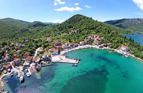 Ston Apartment | Apartments with parking space Luka, Peljesac - 16229