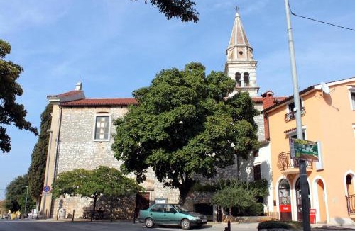 Tar-Vabriga Apartment | Apartments with parking space Tar, Porec - 6948