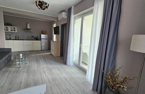 Matohanci Apartment | Apartments with Pool Casa Bianca