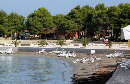 Murine Apartment | Apartments with swimming pool Murine, Umag - 27509