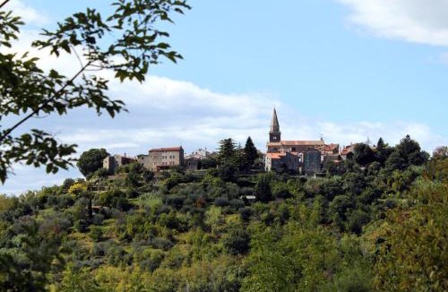 Groznjan Apartment | Apartments with WiFi Groznjan, Central Istria - Sredisnja Istra - 7038