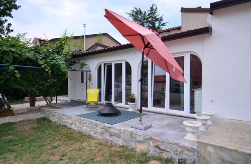 Murine Apartment | Apartments with WiFi Rozac, Umag - 27273