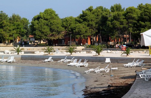 Murine Apartment | Apartments with WiFi Rozac, Umag - 27273