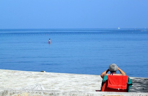 Murine Apartment | Apartments with WiFi Rozac, Umag - 27273