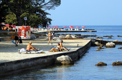 Murine Apartment | Apartments with WiFi Rozac, Umag - 27273
