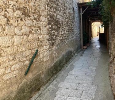 Sibenik Old Town Apartment | Apartments with WiFi Sibenik - 23803