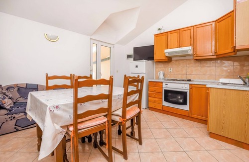 Rogoznica Apartment | Apartments Zdravko