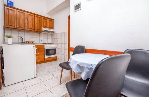 Rogoznica Apartment | Apartments Zdravko