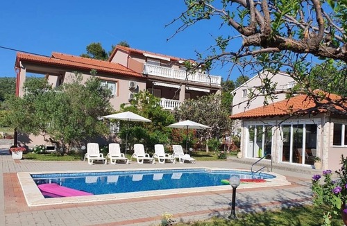 Mundanije Apartment | Apartments Zeljka B (94761-A2) - Mundanije