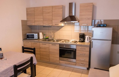 Mundanije Apartment | Apartments Zeljka B (94761-A3) - Mundanije