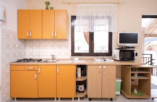Stari Grad Apartment | Apartments Zlata, (3118), Stari Grad, hr