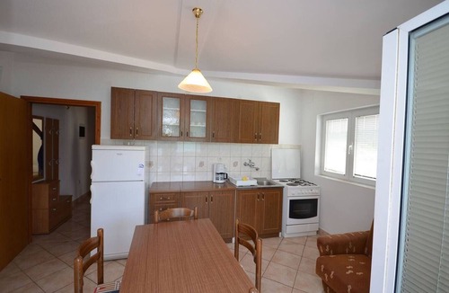 Jadrtovac Apartment | Apartments Zlatko (13601-A4) - Jadrtovac