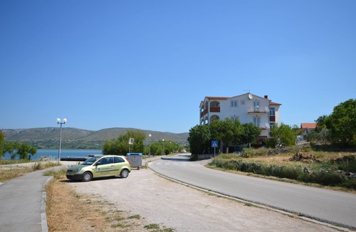 Jadrtovac Apartment | Apartments Zlatko (13601-A4) - Jadrtovac