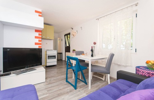 Tucepi Apartment | Apartments Zorka