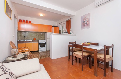 Tucepi Apartment | Apartments Zorka