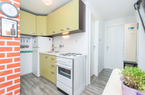 Tucepi Apartment | Apartments Zorka