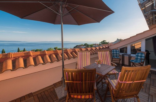 Bacvice House | Apartments Zuvela