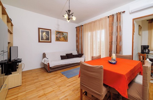 Senj Apartment | Apartments Zvonimir (60421-A1) - Senj