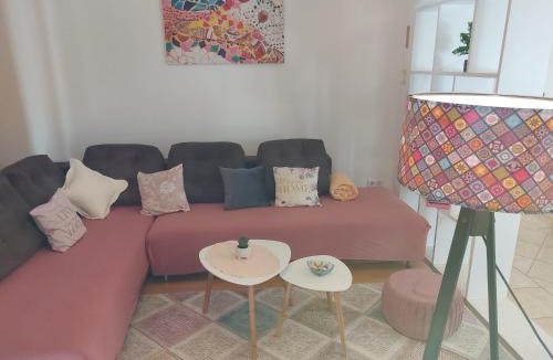 Hvar Apartment | Apartments Zvonimir