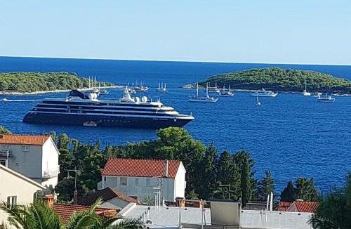 Hvar Apartment | Apartments Zvonimir