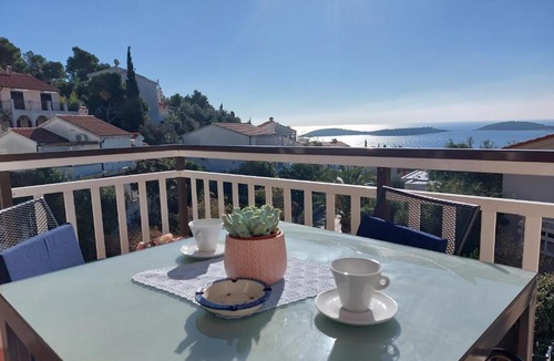 Hvar Apartment | Apartments Zvonimir