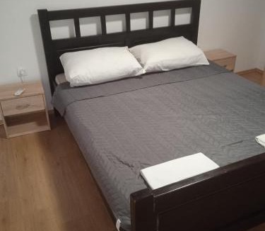 Montovjerna Apartment | Apartmnet Vanci
