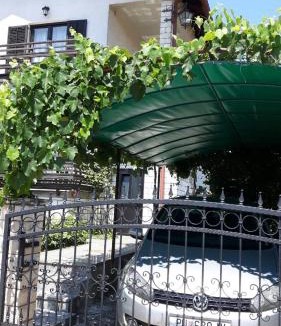 Murine Apartment | App Bajić