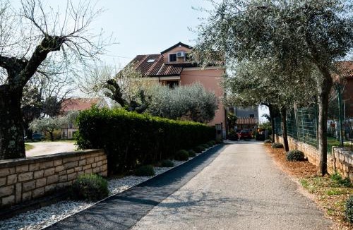 Murine Apartment | App Cerneka