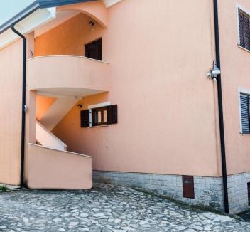 Murine Apartment | App Cerneka