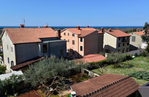 Murine Apartment | App Cerneka