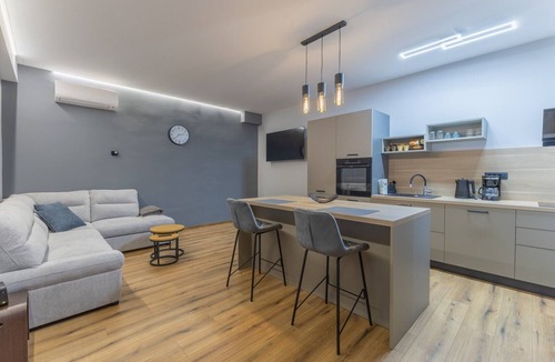 Antonci Apartment | App Deni Antonci in Porec