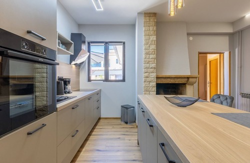 Antonci Apartment | App Deni Antonci in Porec