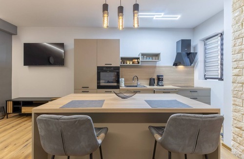 Antonci Apartment | App Deni Antonci in Porec