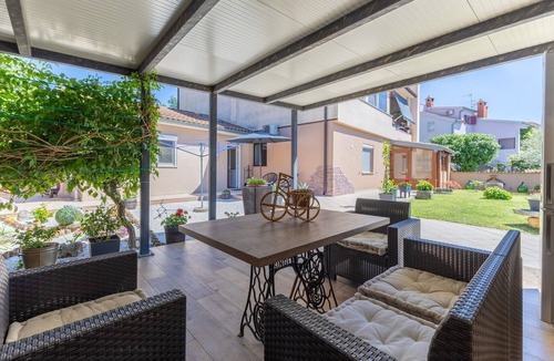 Antonci Apartment | App Deni Antonci in Porec