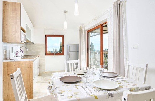 Basanija Apartment | App für bis zu 6 Personen. by Interhome