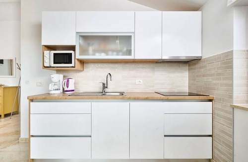Basanija Apartment | App für bis zu 6 Personen. by Interhome